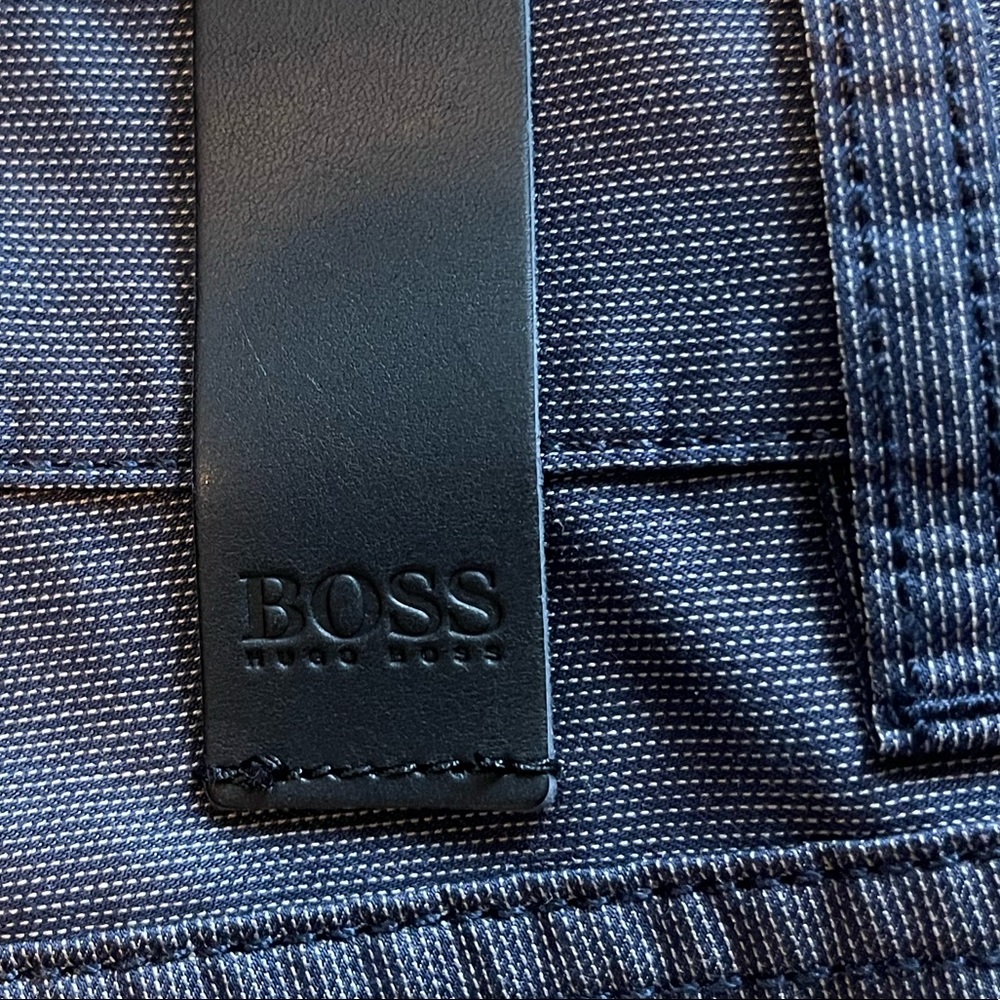 Hugo Boss Maine Regular Fit 36 x 34